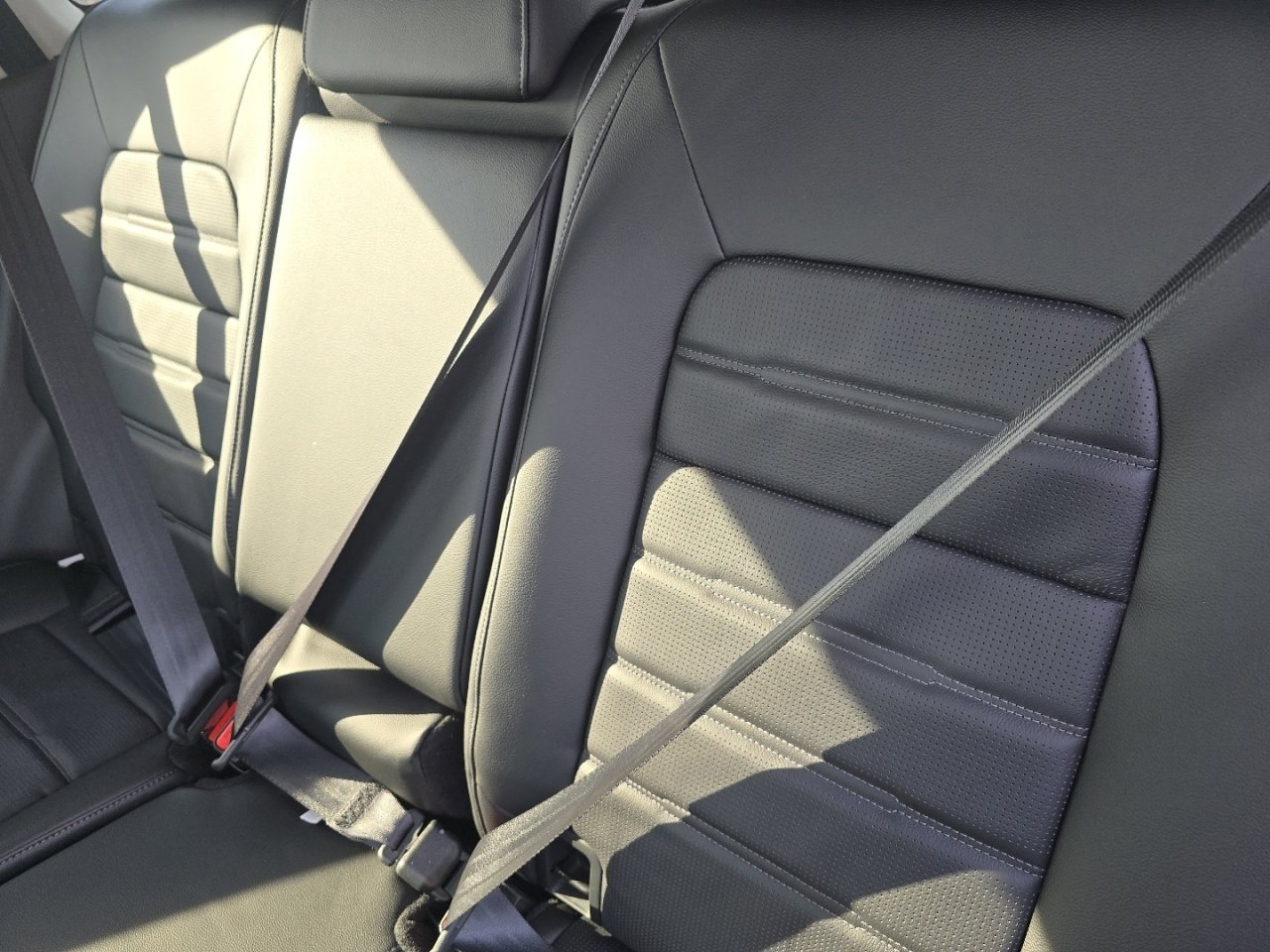 New 2026 Honda Odyssey Elite image 22