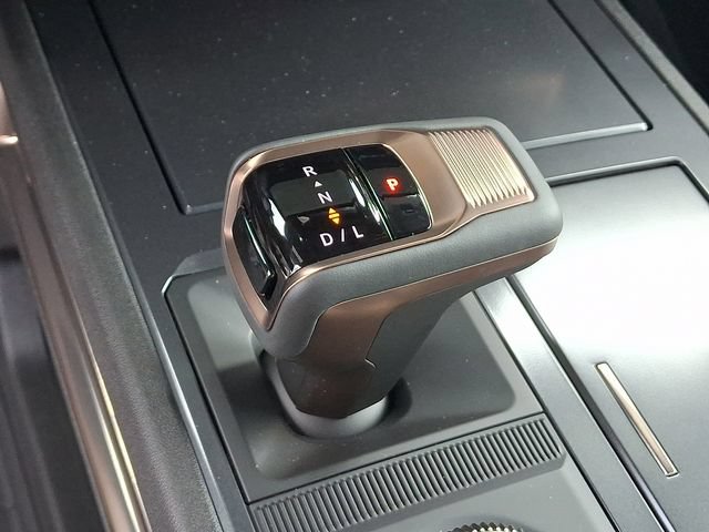 Used 2025 GMC Hummer EV 3X AWD/4WD image 11