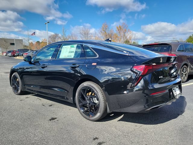 New 2026 Kia K5 GT-Line w/ GT-Line Premium Package FWD image 6