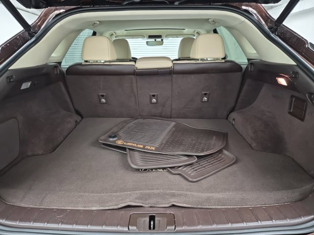 Used 2016 Lexus RX 350 AWD image 8