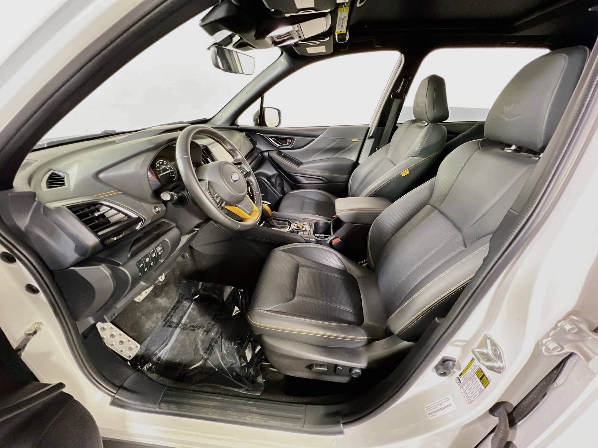Used 2023 Subaru Forester Wilderness AWD/4WD image 21