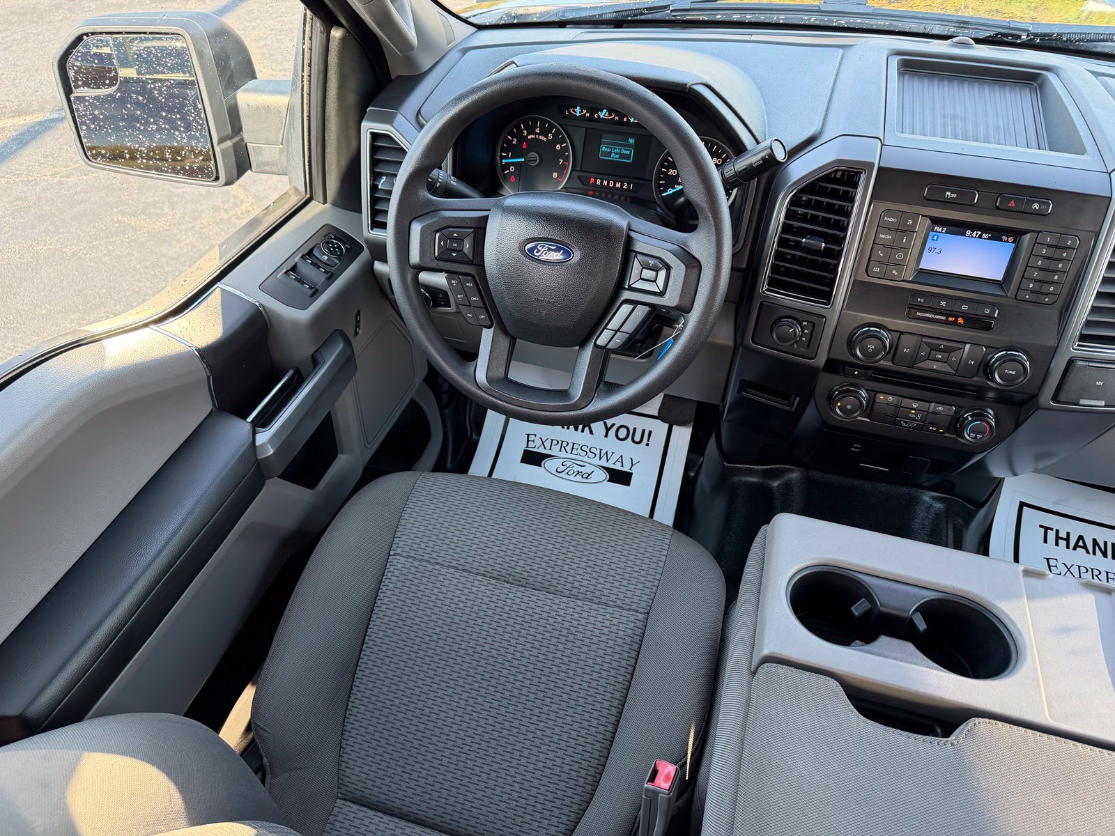 Used 2018 Ford F150 XLT AWD/4WD image 14