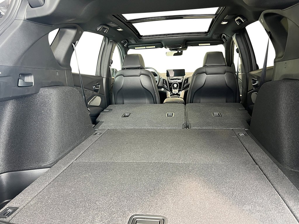 New 2026 Acura RDX A-Spec AWD/4WD image 37