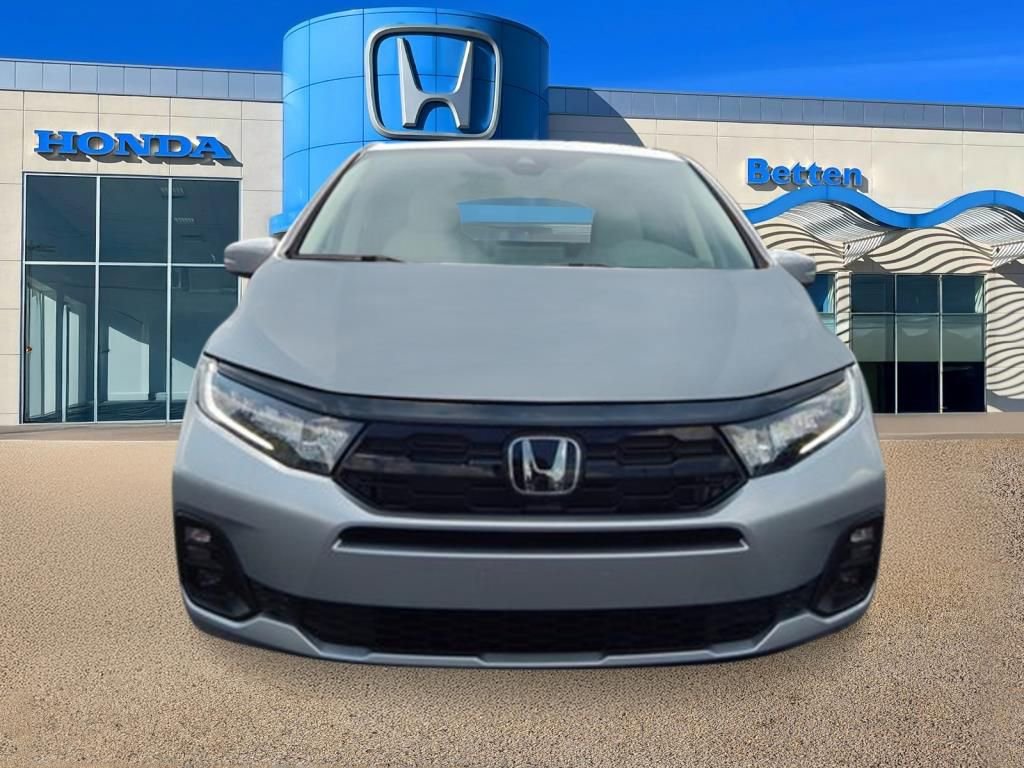 New 2026 Honda Odyssey Touring image 8