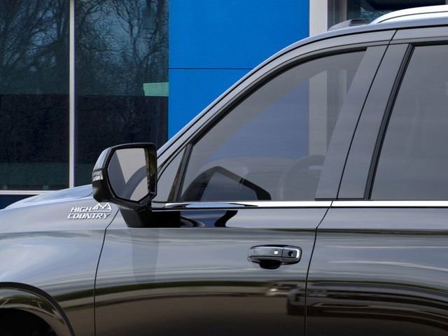 New 2026 Chevrolet Tahoe High Country image 12