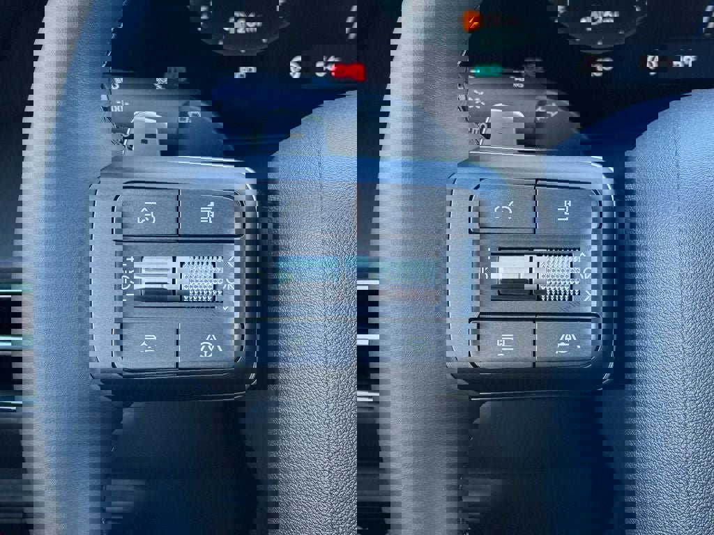 New 2026 Hyundai Palisade Limited image 18