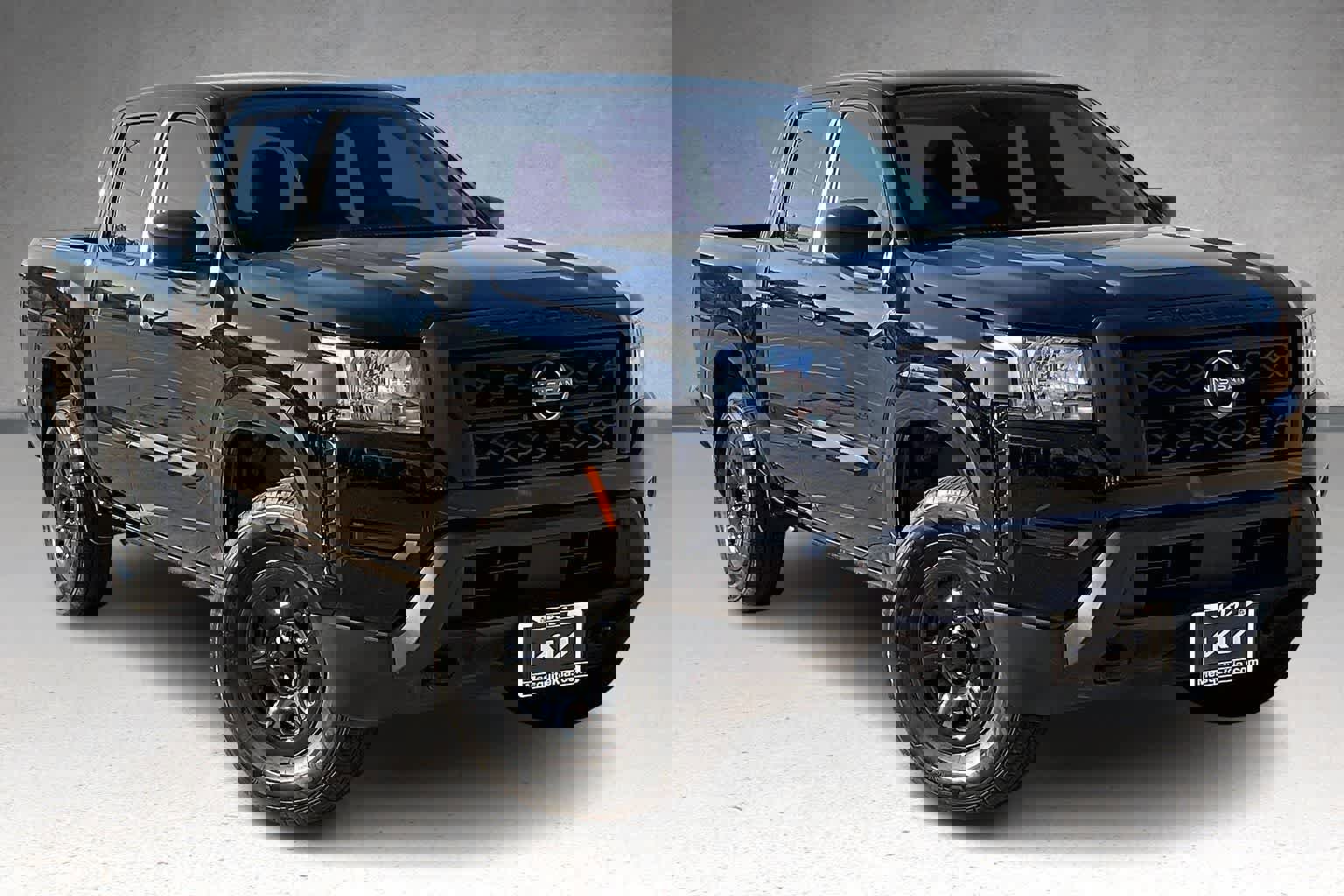 Used 2022 Nissan Frontier S w/ Technology Package image 21