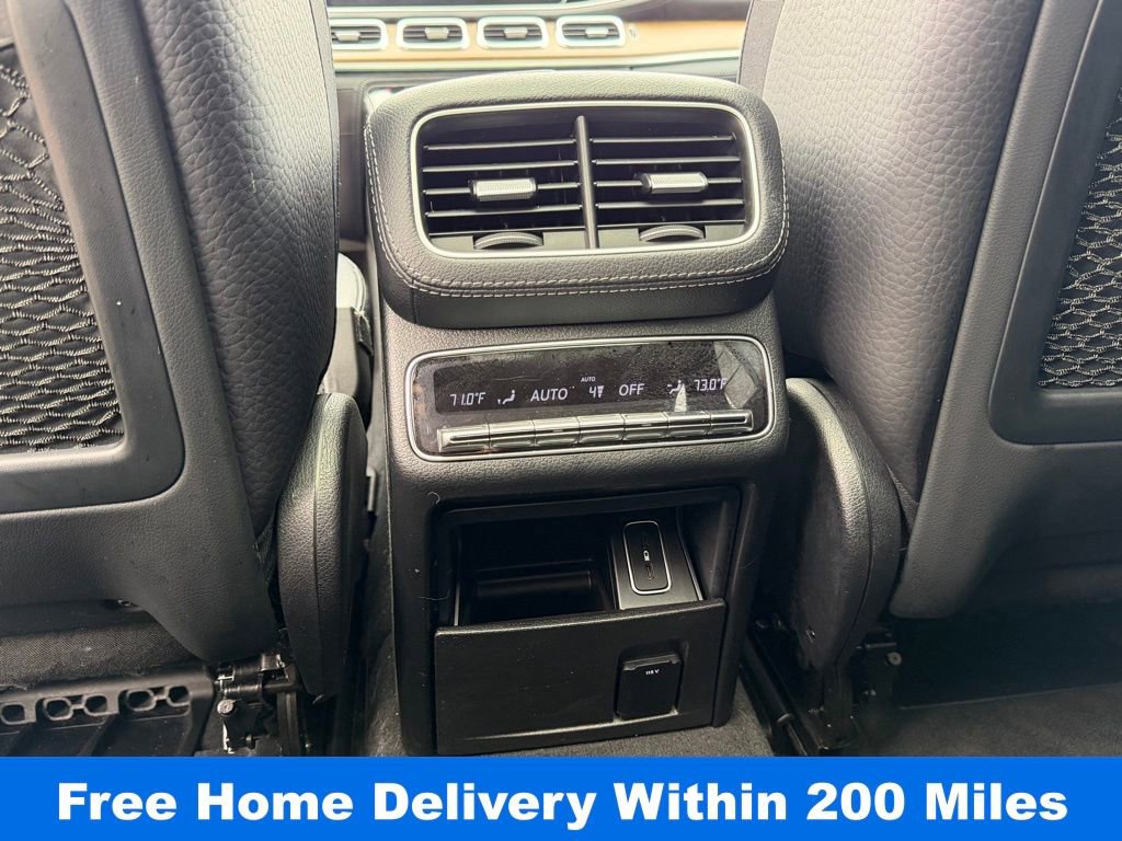 Used 2020 Mercedes-Benz GLE 350 4MATIC image 31