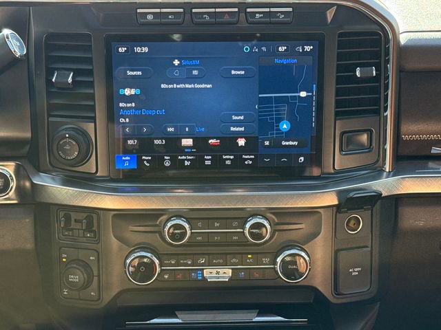 Certified 2024 Ford F250 King Ranch w/ Chrome Package image 12