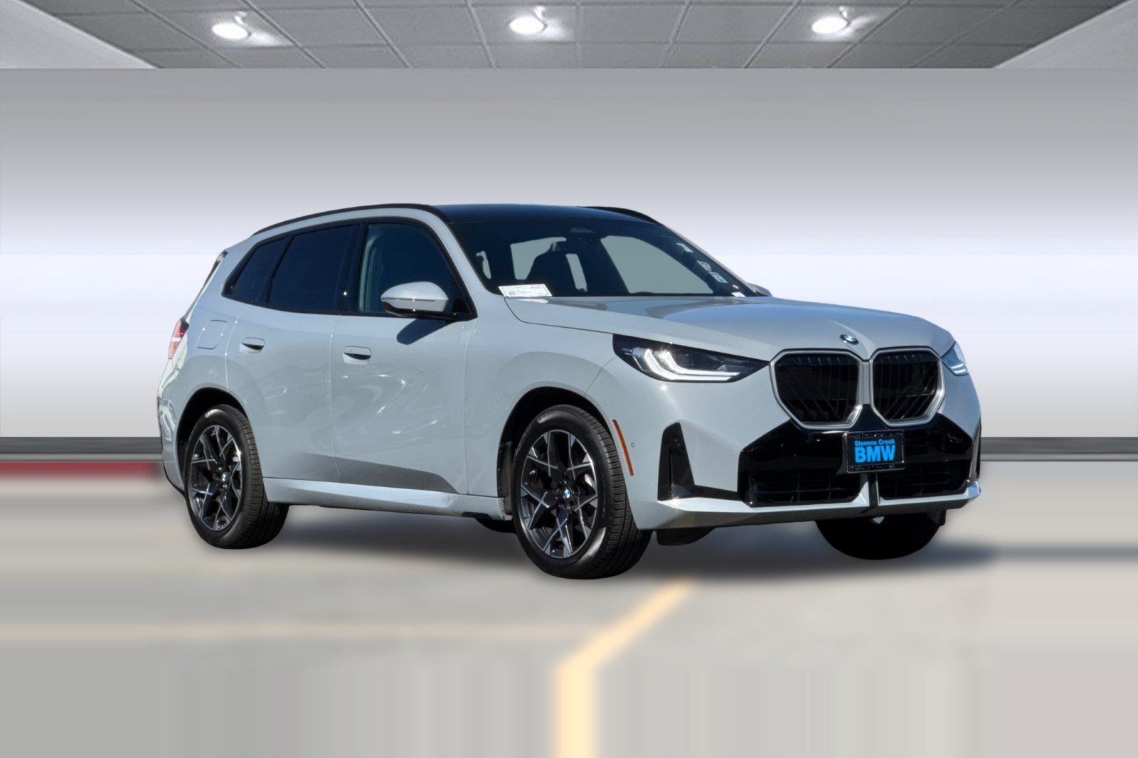 Used 2026 BMW X3 xDrive30i w/ M Sport Package AWD/4WD image 7