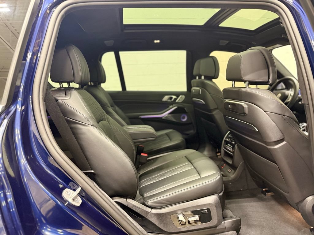 Used 2025 BMW ALPINA XB7 AWD/4WD image 69