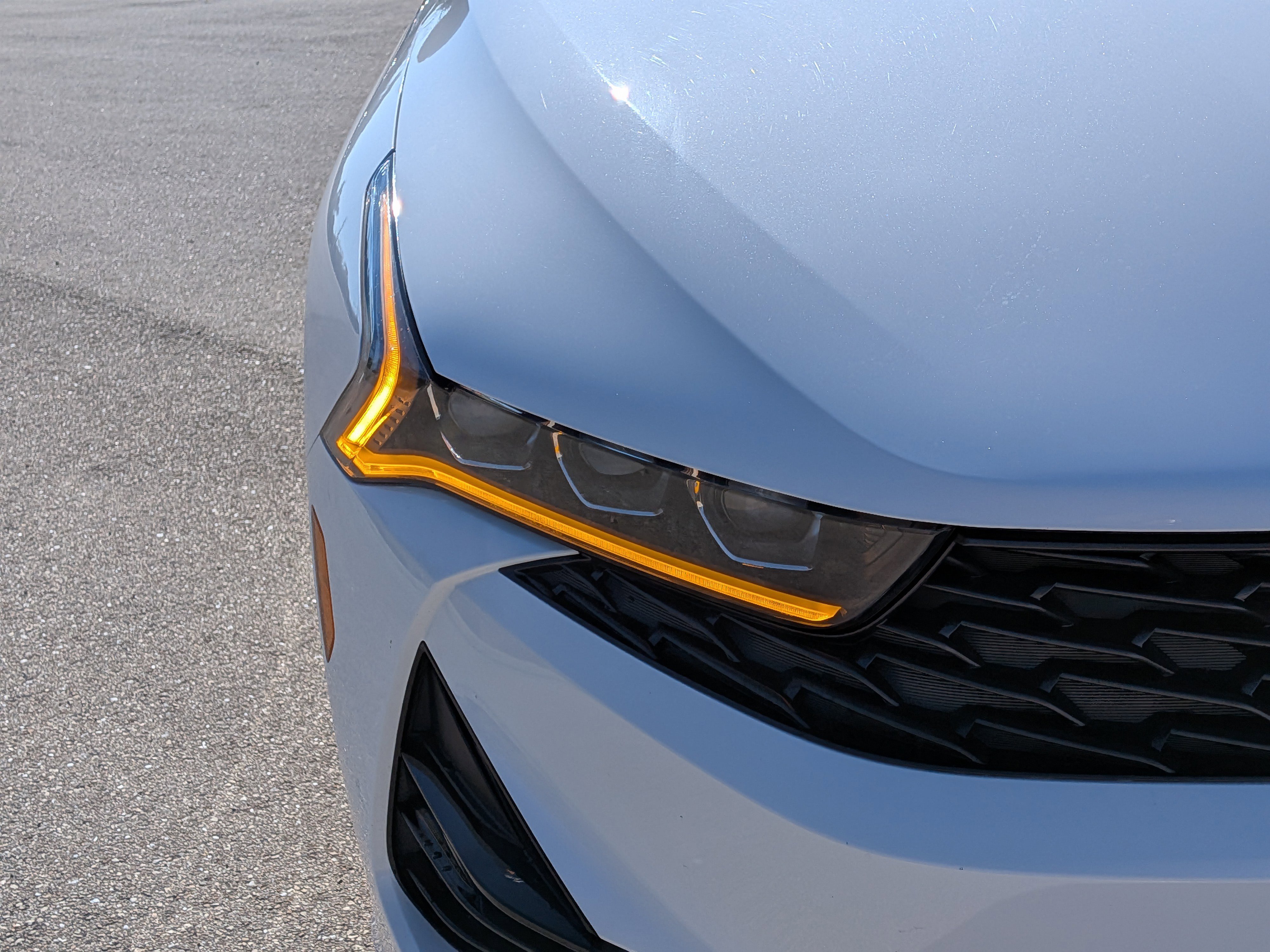 Used 2023 Kia K5 GT-Line w/ GT-Line Premium Package image 10