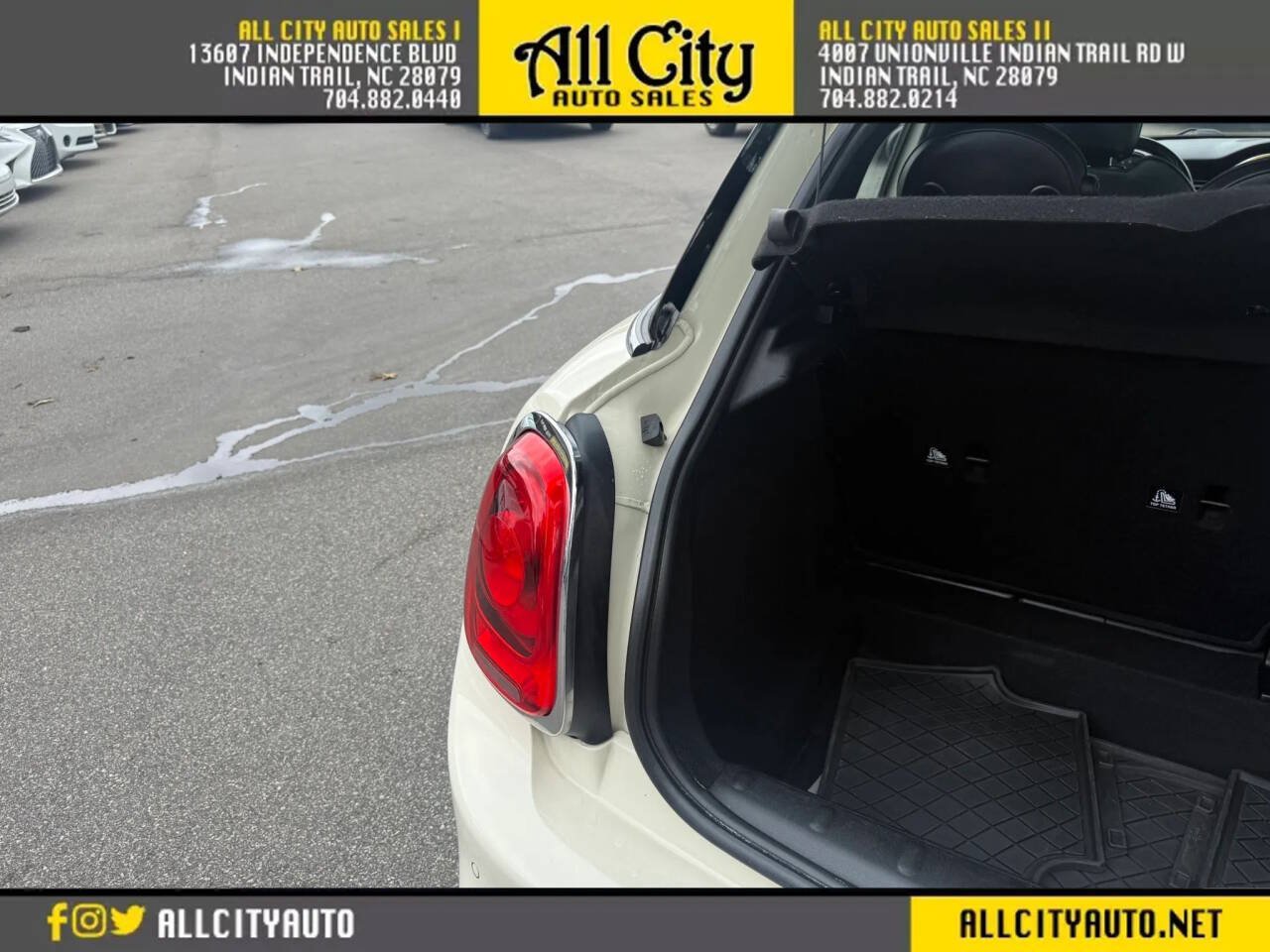 Used 2019 MINI Cooper S FWD image 39