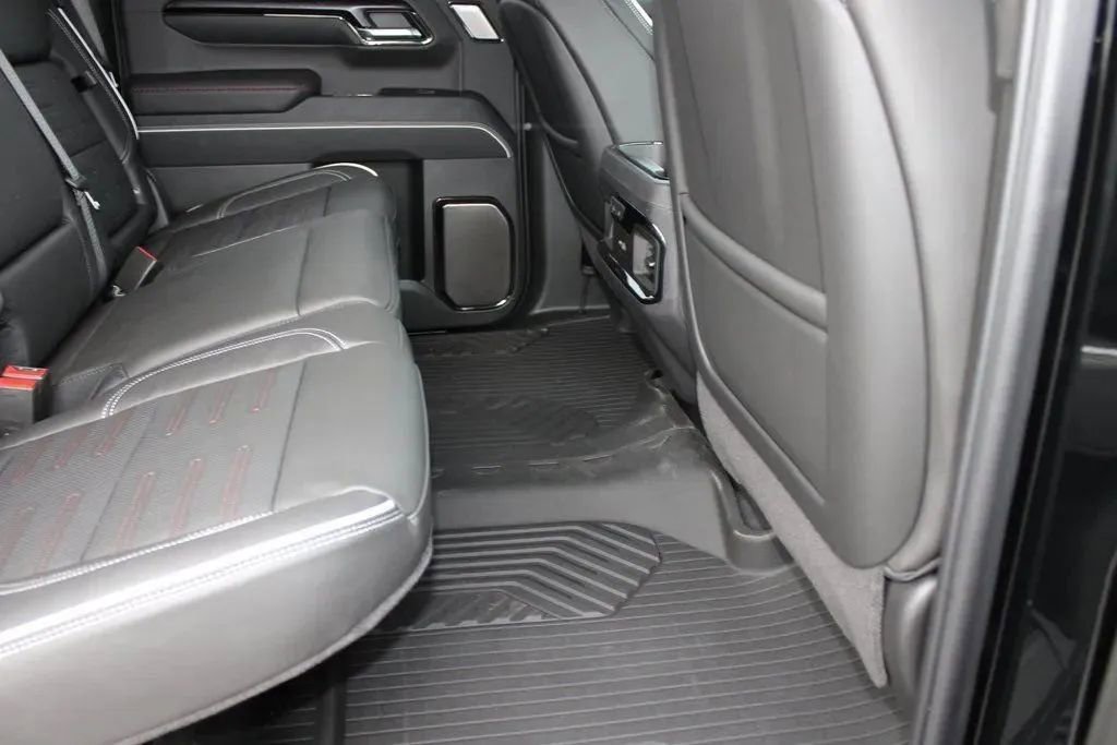 New 2026 GMC Sierra 1500 AT4X w/ AT4X AEV Edition image 21