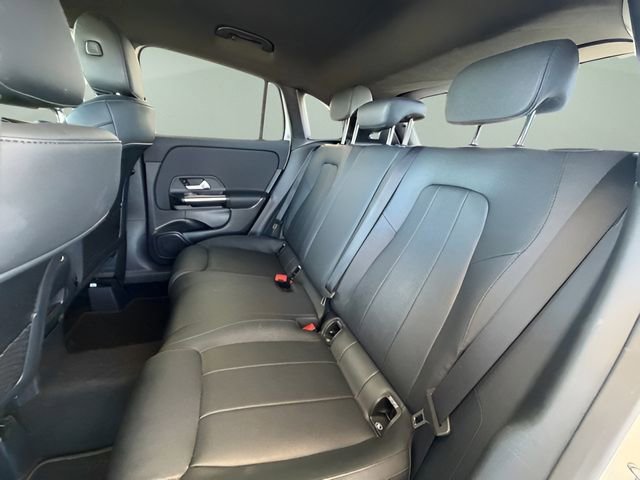 Used 2023 Mercedes-Benz GLA 250 4MATIC image 29