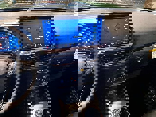 New 2025 Ford Bronco Sport Big Bend w/ Convenience Package AWD/4WD image 23