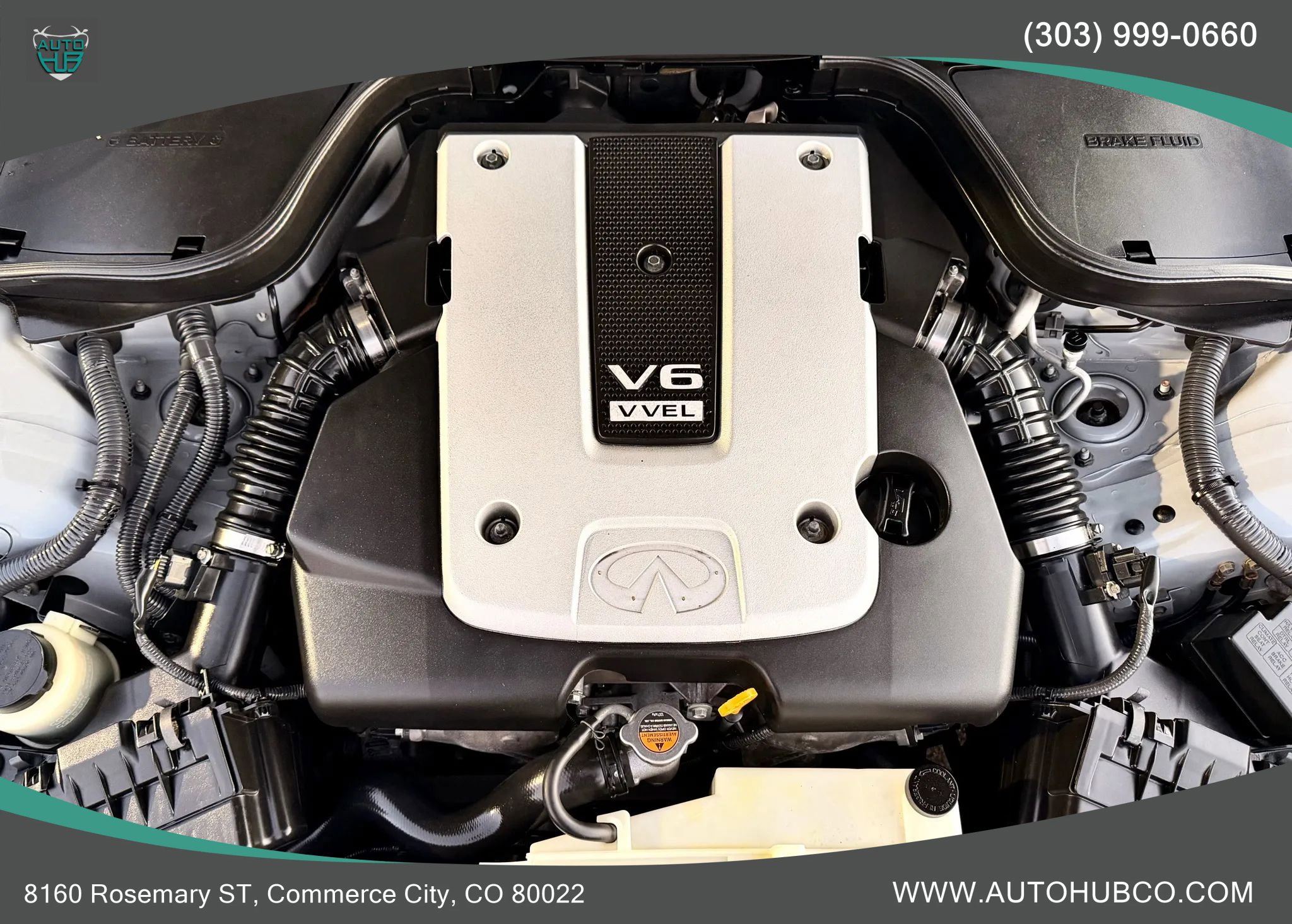 Used 2013 INFINITI G37 x Coupe w/ Premium Pkg AWD/4WD image 26