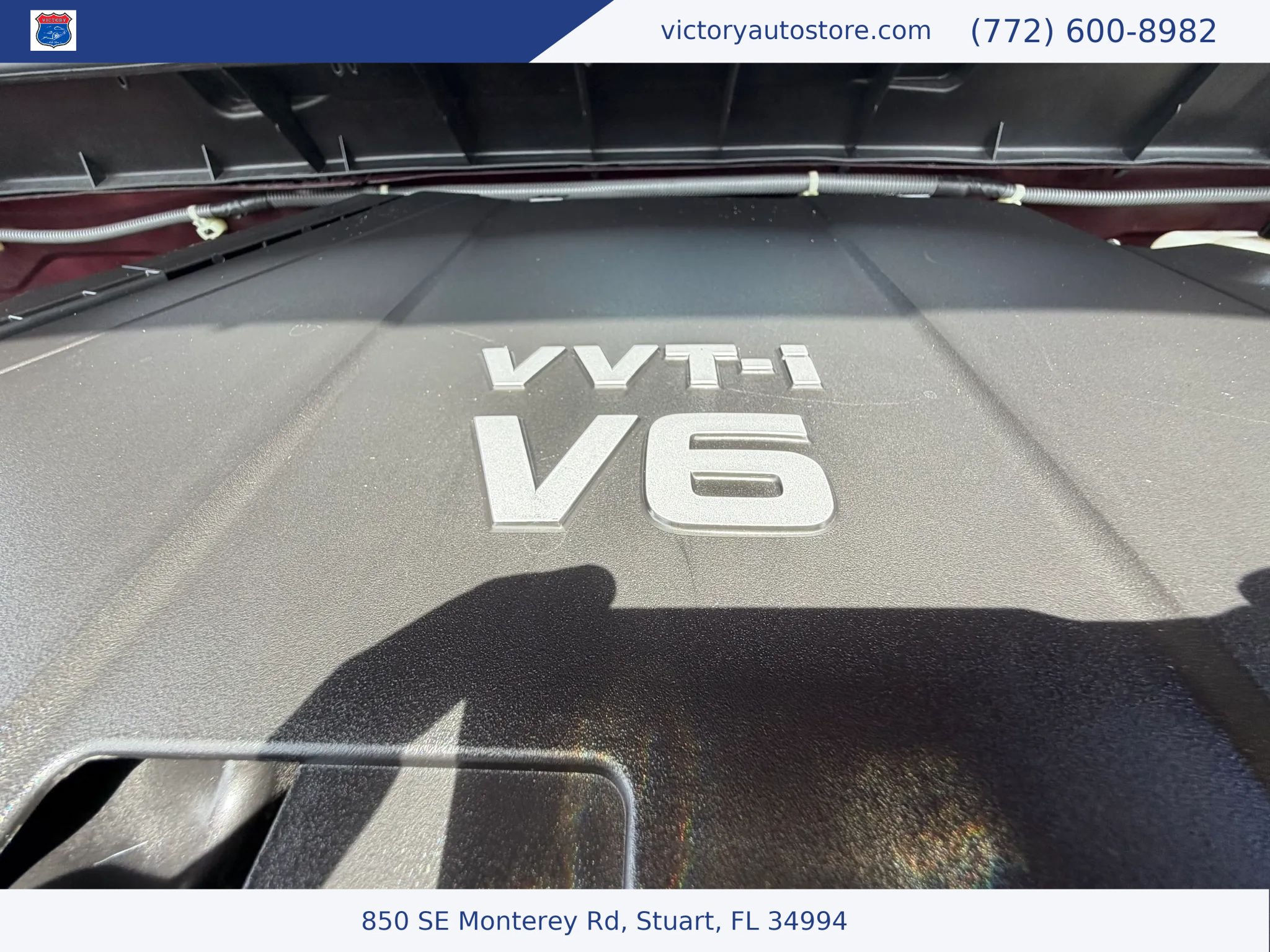 Used 2007 Toyota FJ Cruiser 4WD image 53