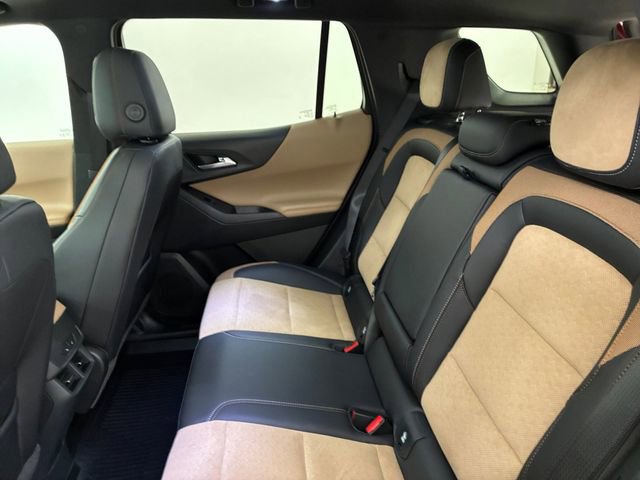 Certified 2026 Chevrolet Equinox ACTIV w/ Convenience Package III image 18