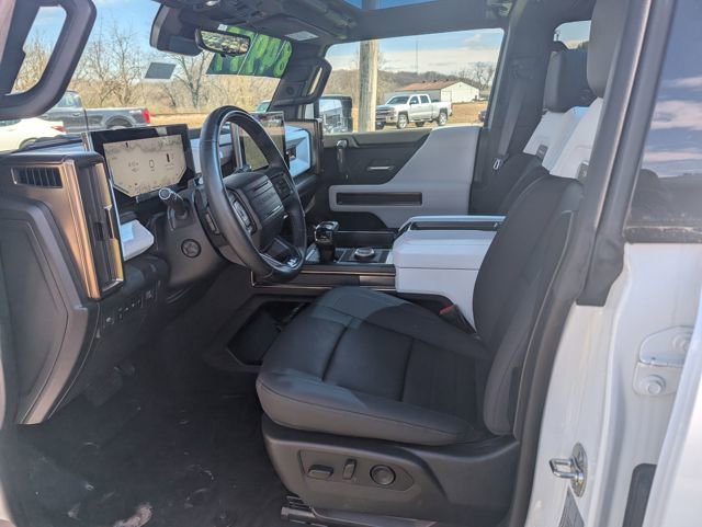 New 2024 GMC Hummer EV 2X w/ Extreme Off-Road Package image 13