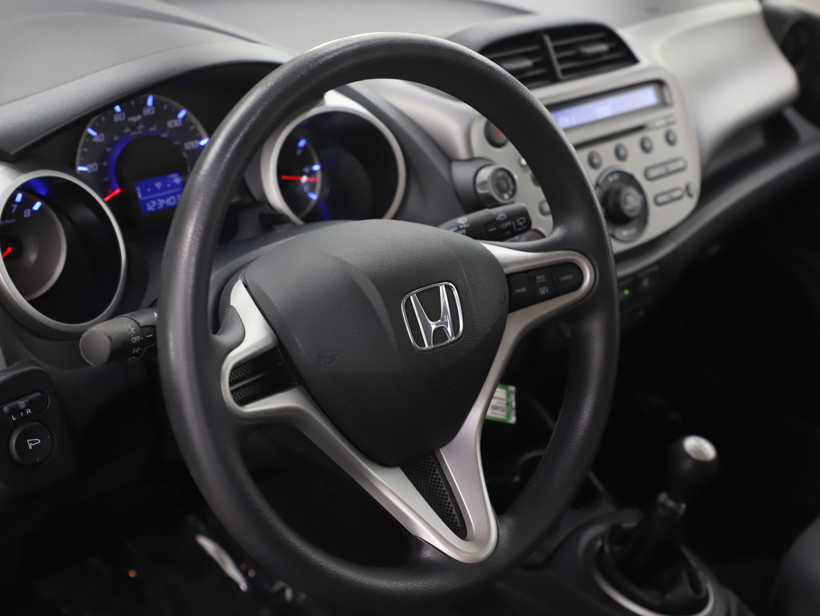 Used 2013 Honda Fit image 20