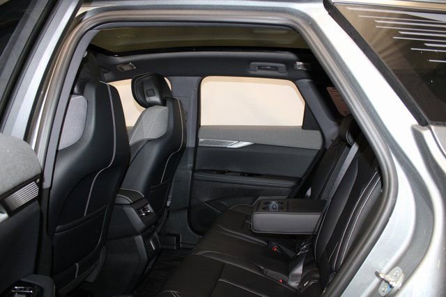 New 2026 Cadillac Optiq Luxury 1 AWD/4WD image 6
