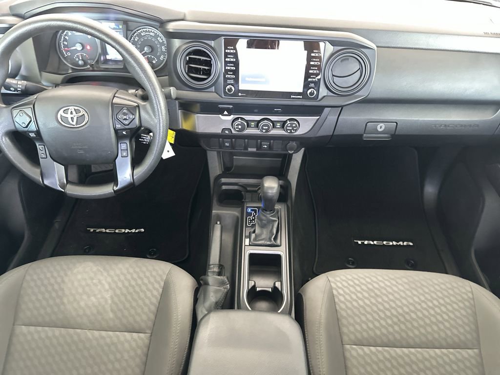 Used 2022 Toyota Tacoma SR RWD image 16