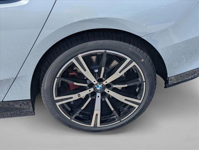 New 2026 BMW 530i image 9