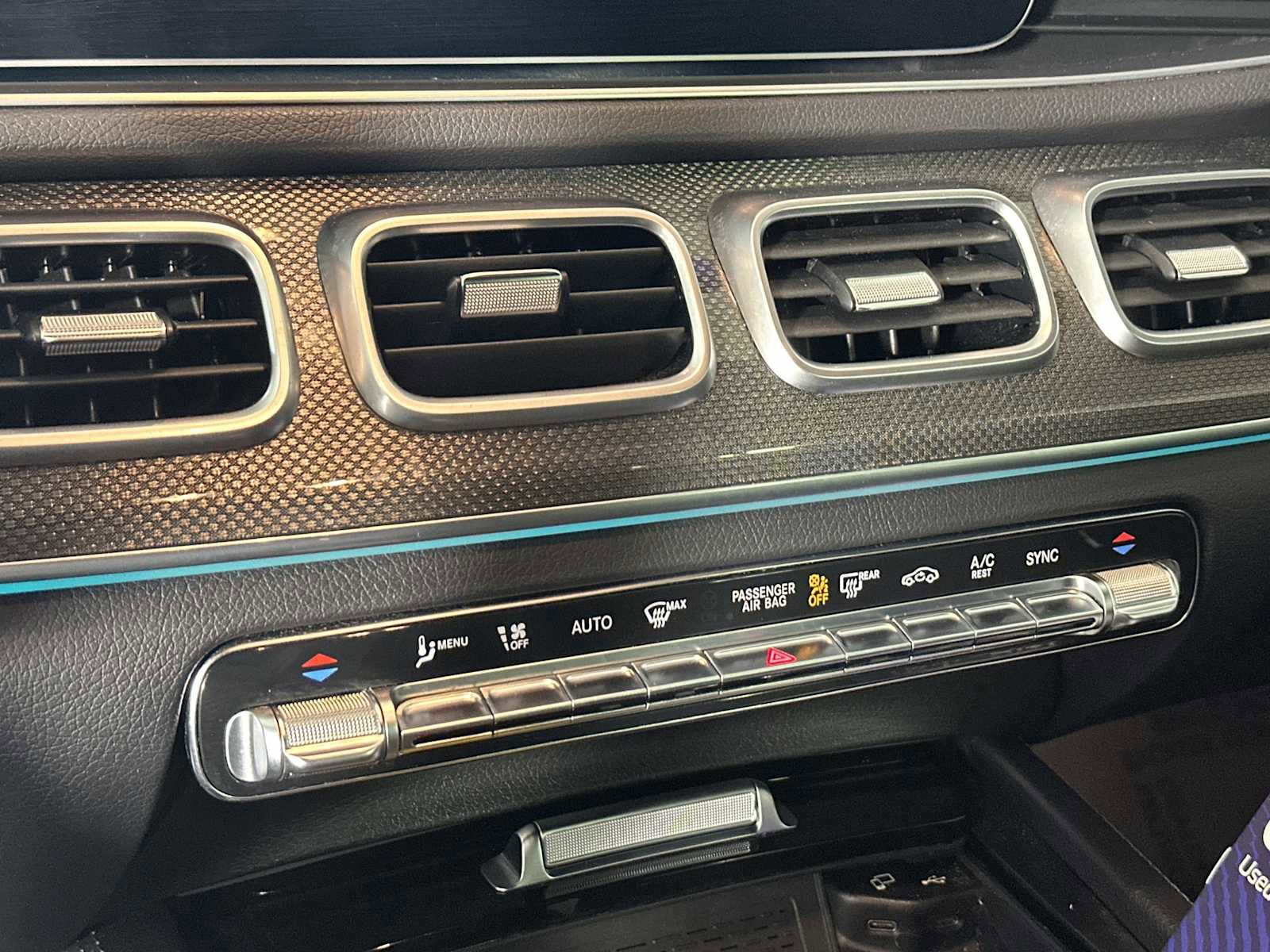 Used 2021 Mercedes-Benz GLE 350 image 33