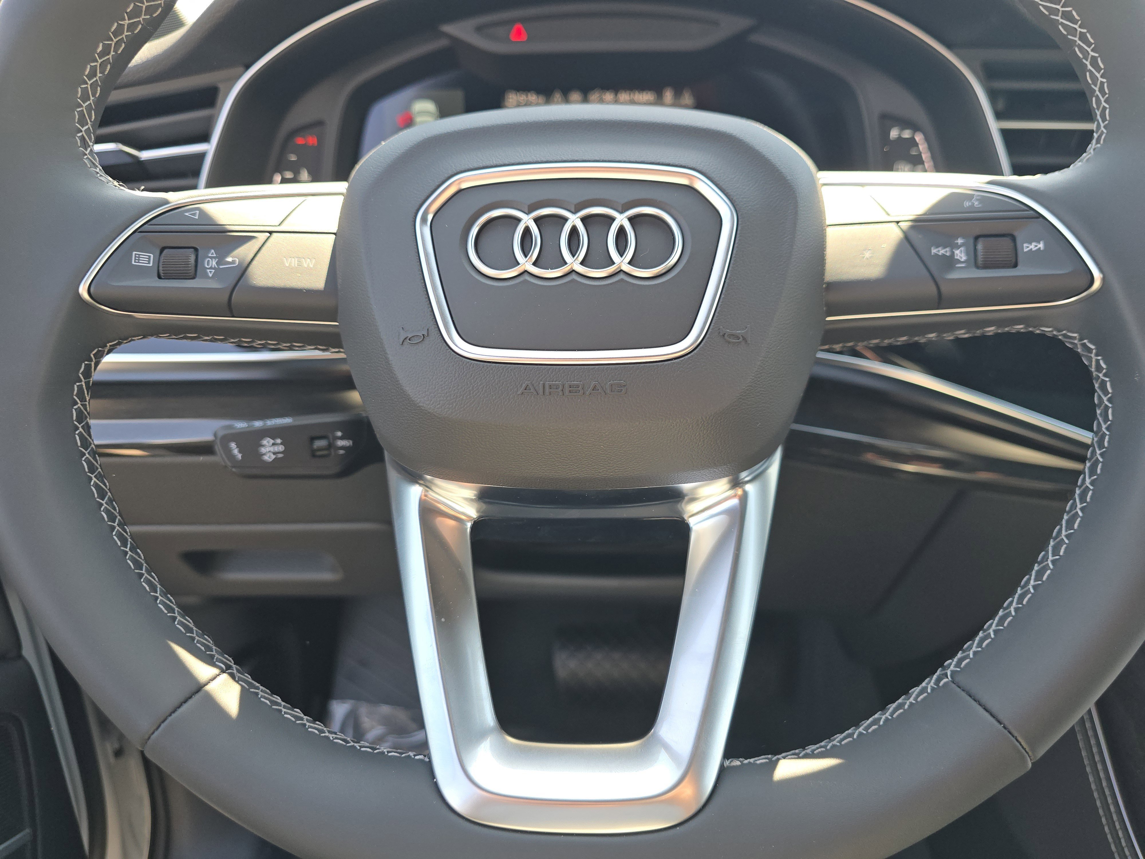 New 2026 Audi Q7 3.0T Premium Plus image 22