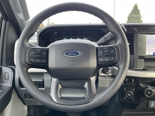 New 2026 Ford F350 XL w/ XL Off-Road Package image 13