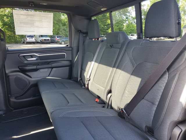 New 2026 RAM 1500 Big Horn AWD/4WD image 12