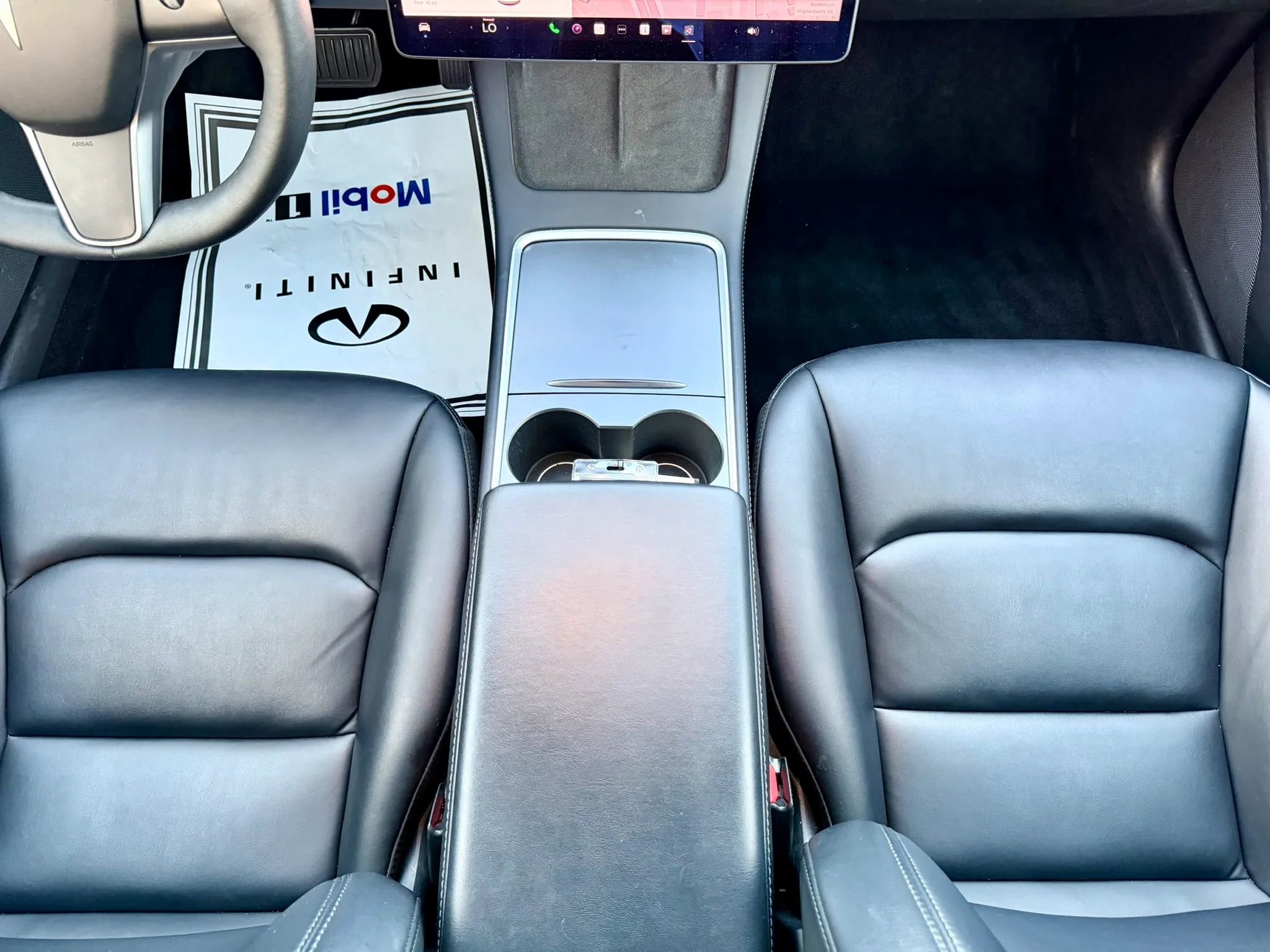 Used 2022 Tesla Model 3 Standard Range RWD image 19