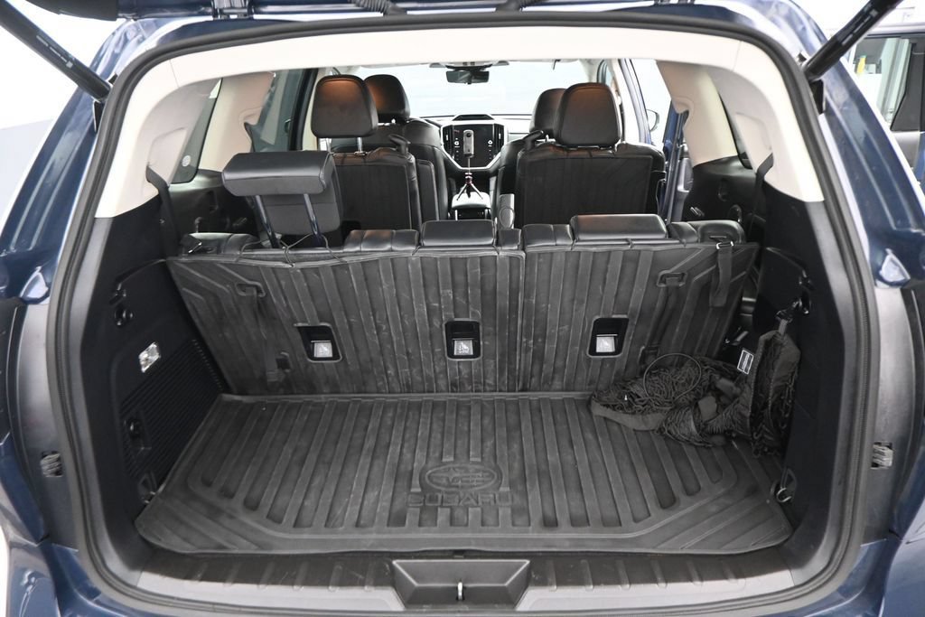 Used 2024 Subaru Ascent Touring AWD/4WD image 22