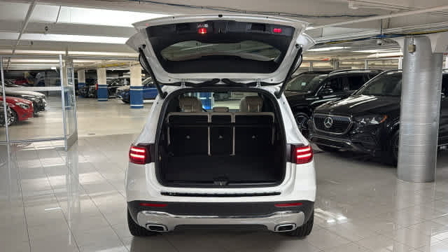 New 2026 Mercedes-Benz GLB 250 4MATIC image 34