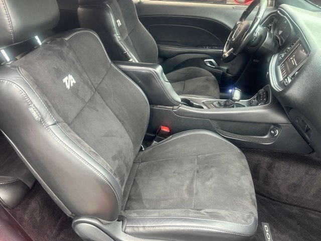Used 2017 Dodge Challenger T/A RWD image 21