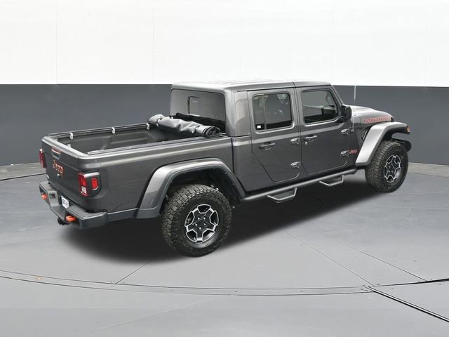 Used 2023 Jeep Gladiator Mojave w/ Cold Weather Group AWD/4WD image 66