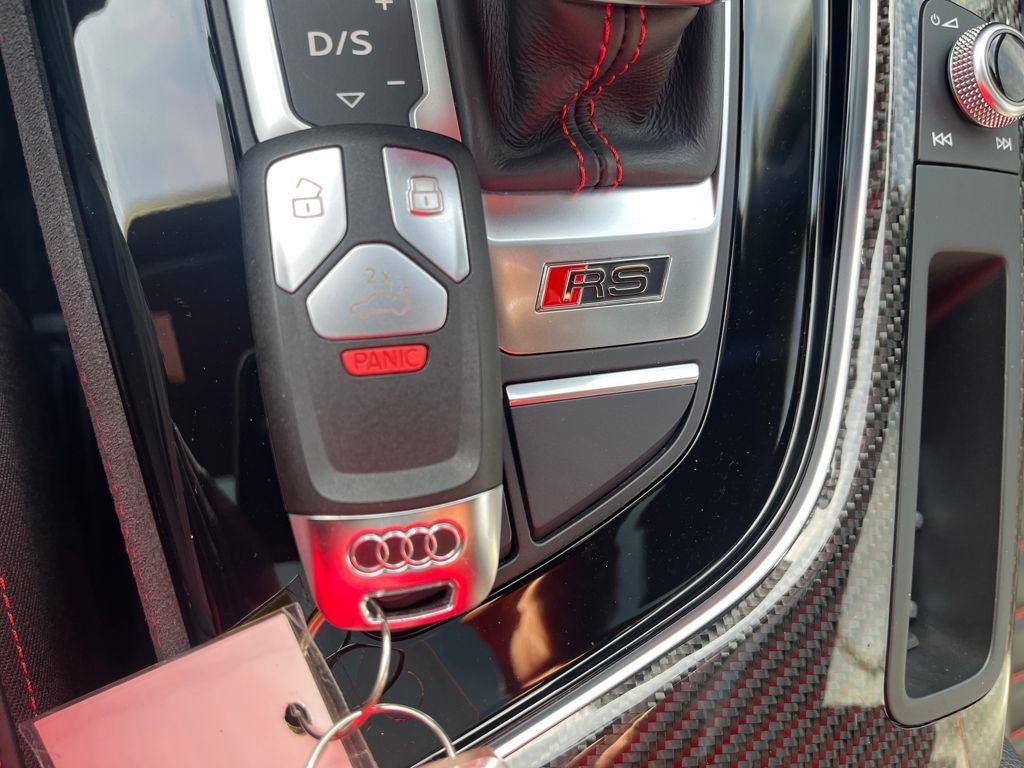 Used 2022 Audi RS 5 w/ RS Driver Assistance Package image 42