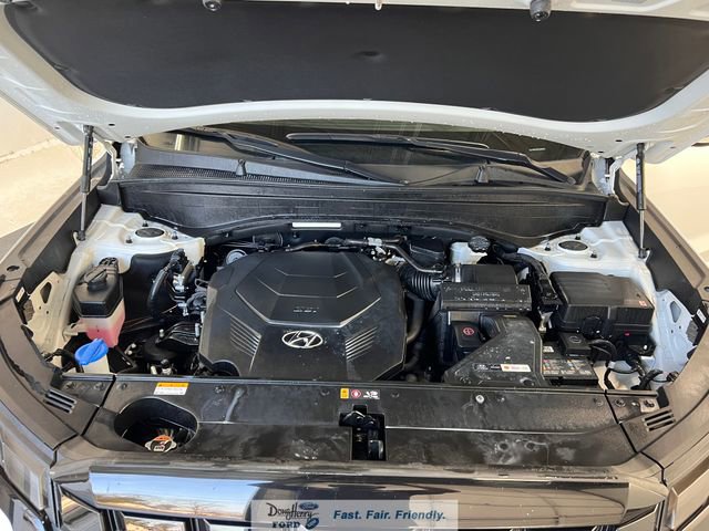 Used 2025 Hyundai Palisade SEL image 22