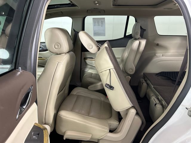 Used 2017 GMC Acadia Denali w/ Technology Package image 26