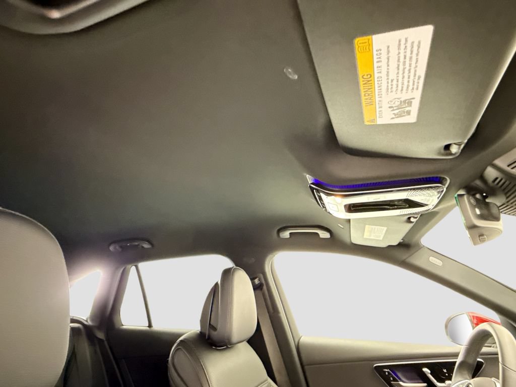 Certified 2026 Mercedes-Benz GLC 300 image 17