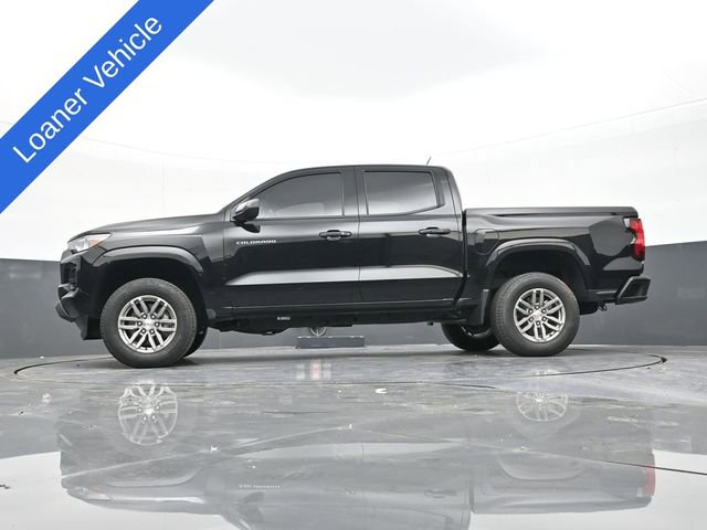 New 2025 Chevrolet Colorado LT image 47
