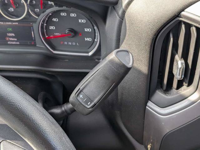 Used 2022 Chevrolet Silverado 1500 Custom w/ Safety Confidence Package RWD image 23