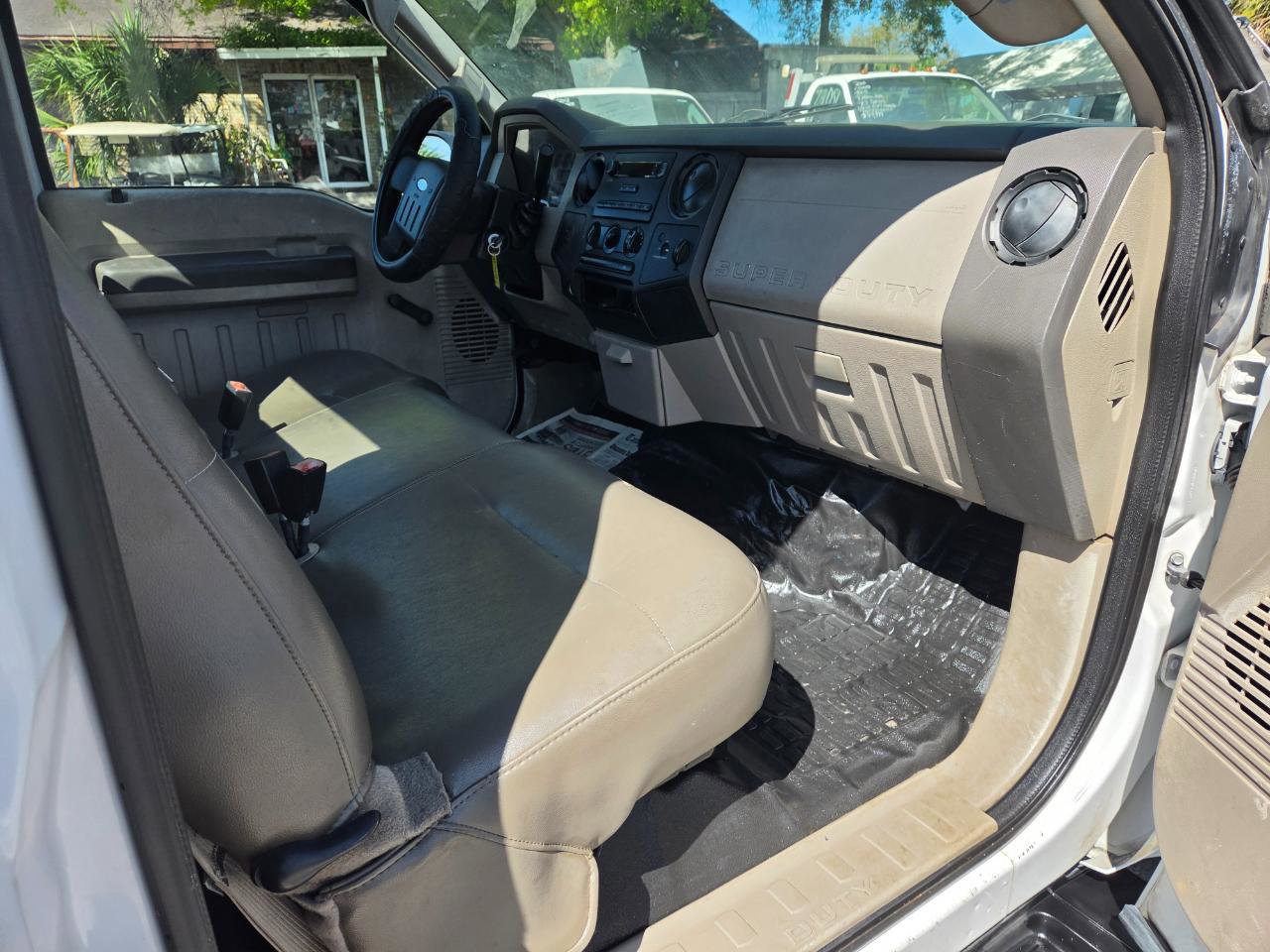 Used 2008 Ford F250 XL RWD image 17