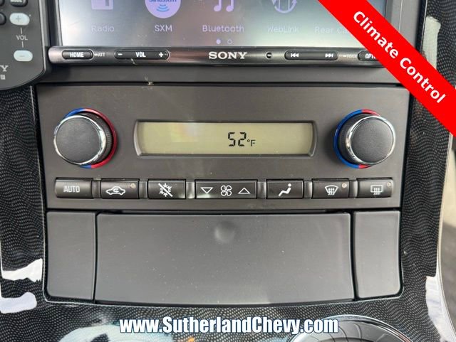 Used 2013 Chevrolet Corvette Grand Sport w/ 2LT Preferred Equipment Group image 27