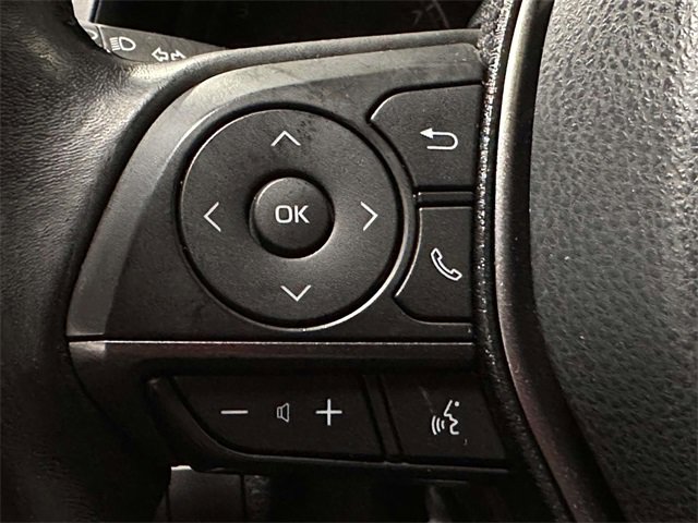 Used 2022 Toyota Camry SE image 24