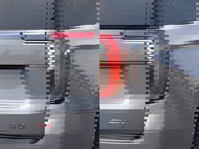 New 2026 GMC Yukon XL AT4 image 11