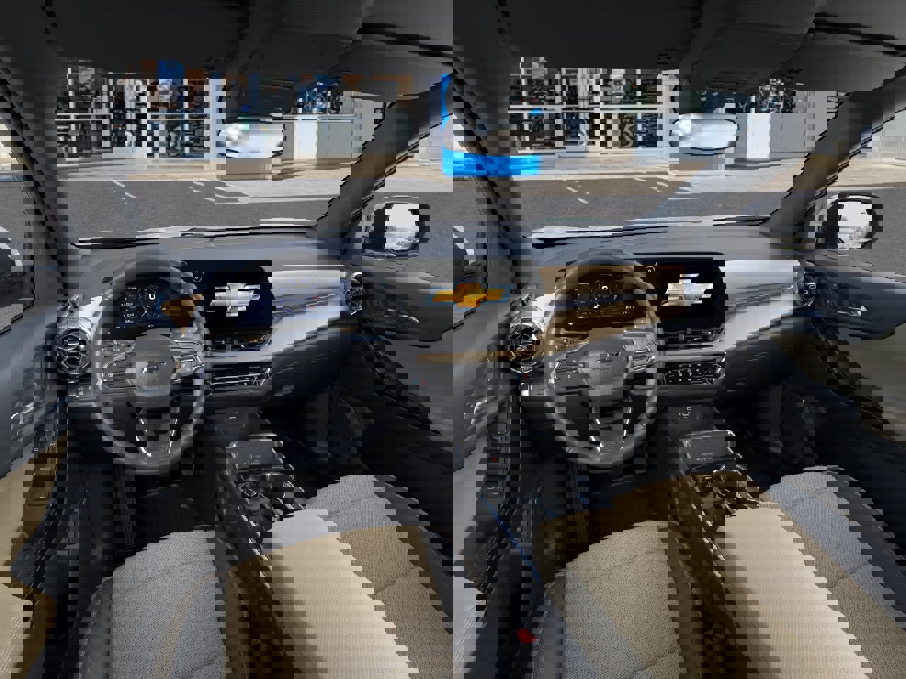 New 2026 Chevrolet Equinox ACTIV image 15