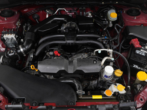 Used 2018 Subaru Forester 2.5i image 30