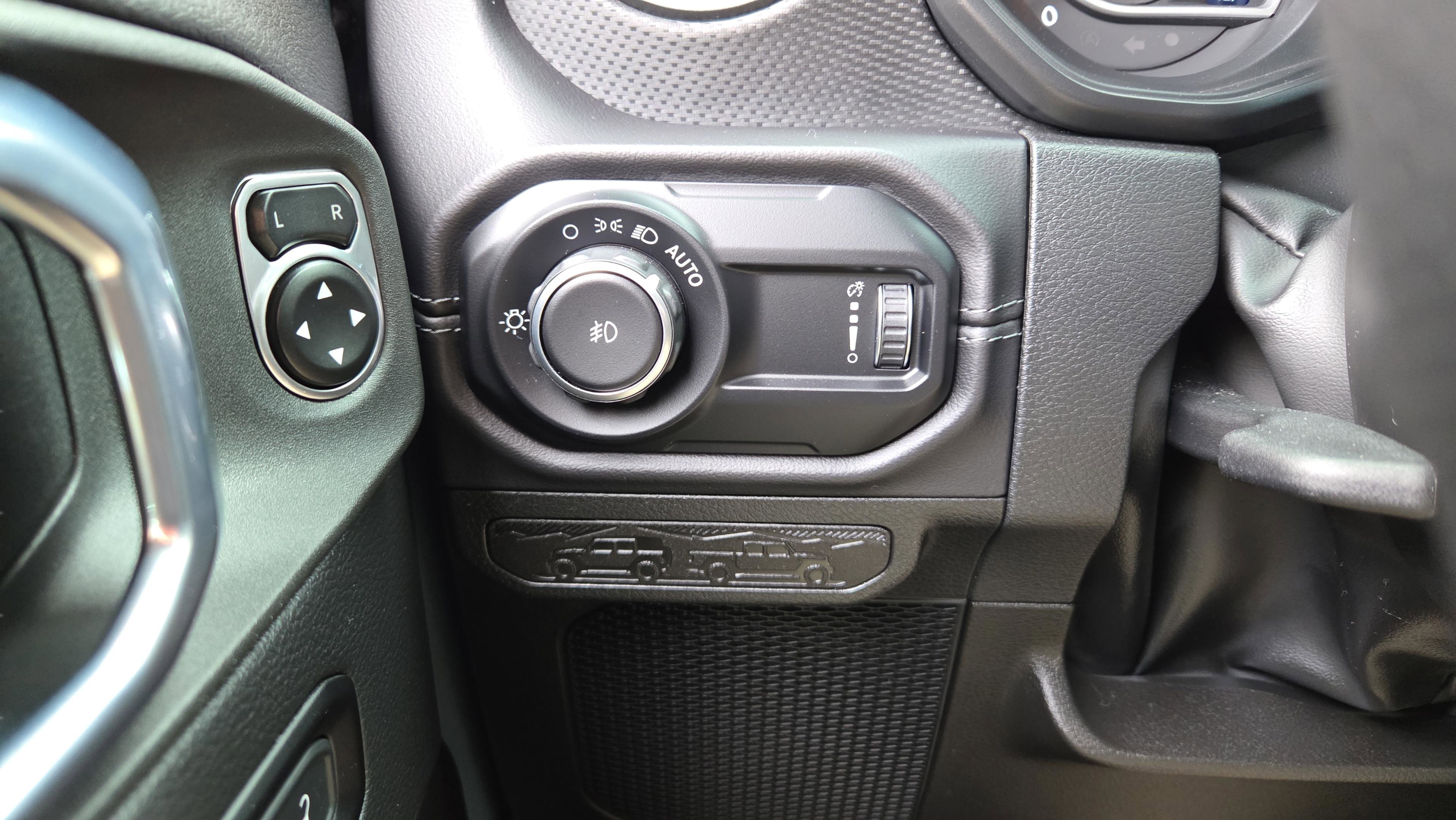 Used 2025 Jeep Wrangler Unlimited Rubicon 392 image 26